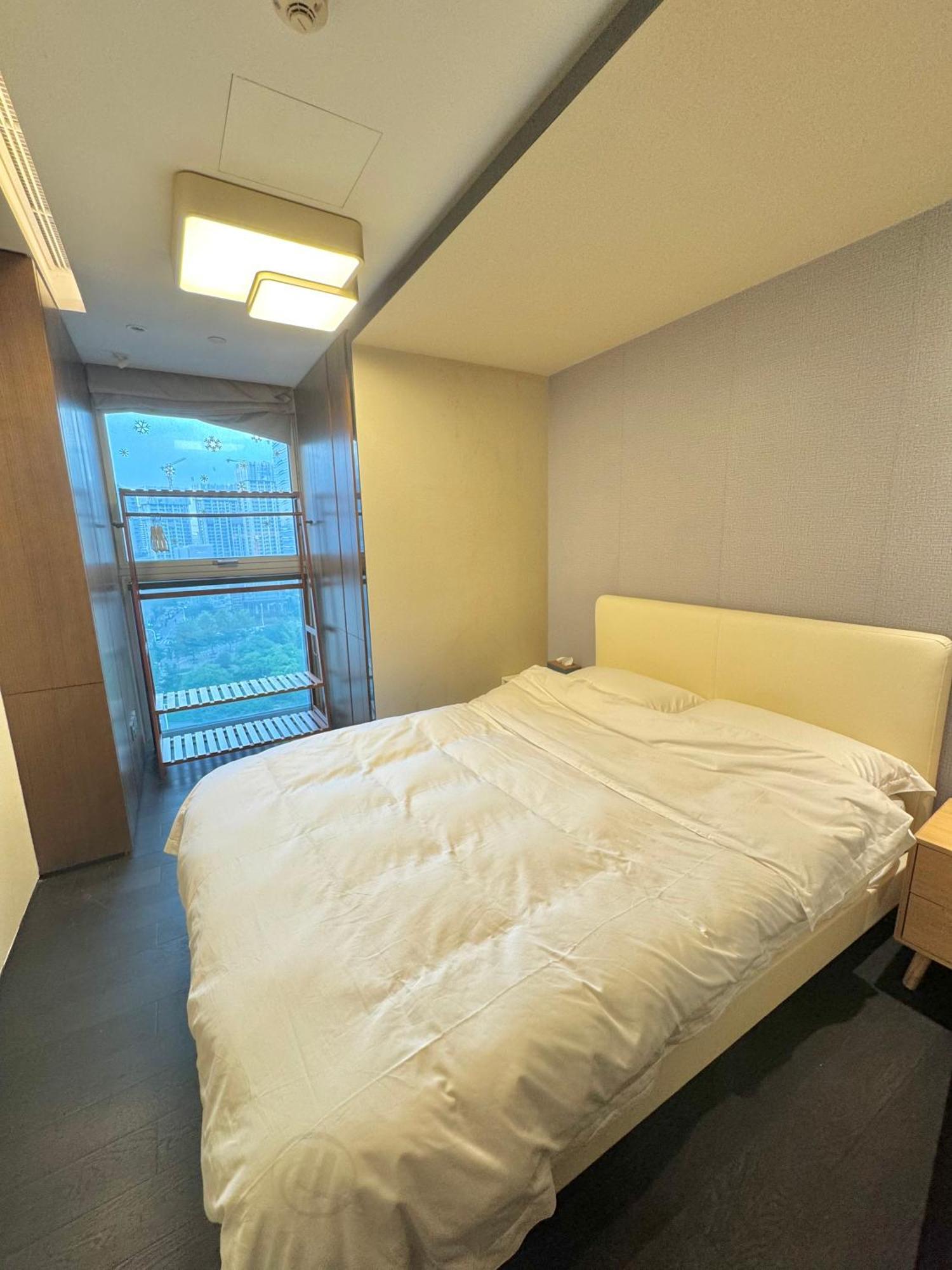 Zhome-Luxury Three-Bedroom Suite-Near The Bund 上海 外观 照片