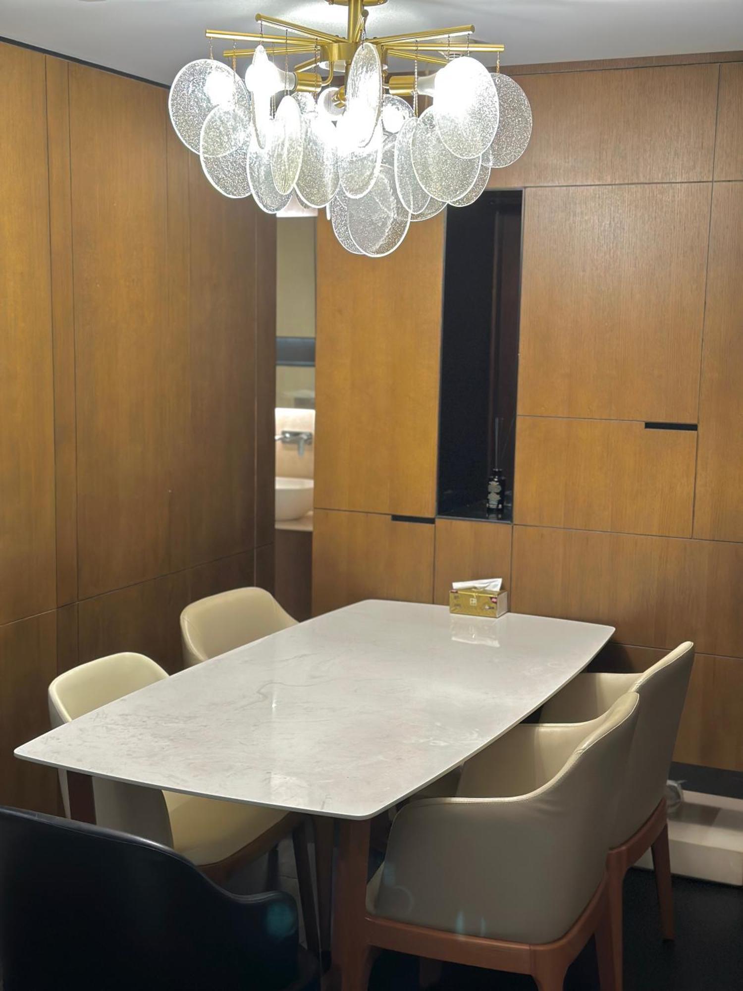 Zhome-Luxury Three-Bedroom Suite-Near The Bund 上海 外观 照片