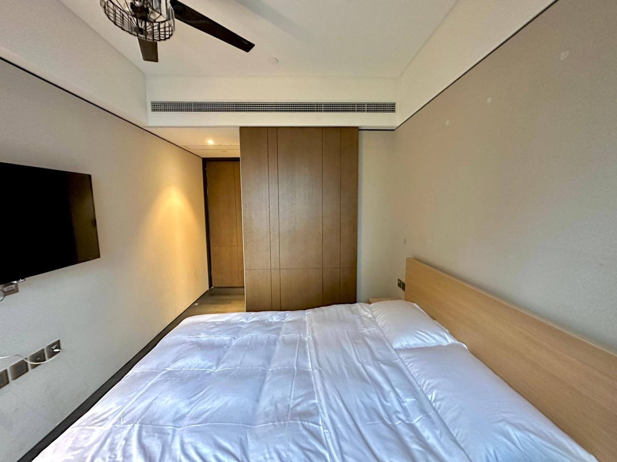 Zhome-Luxury Three-Bedroom Suite-Near The Bund 上海 外观 照片