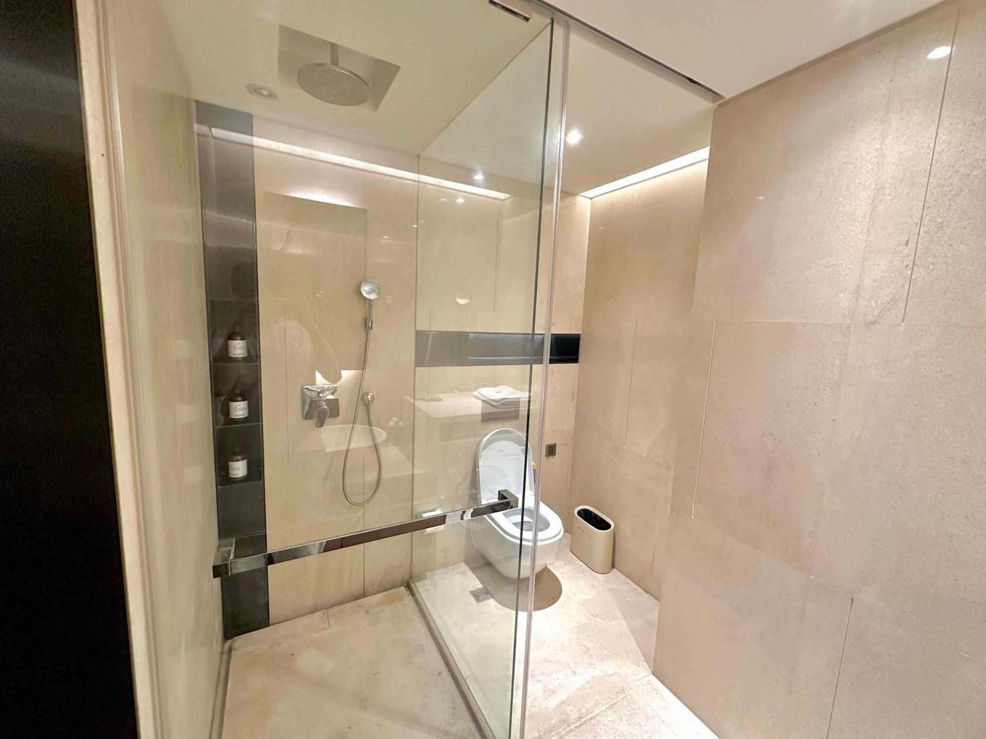 Zhome-Luxury Three-Bedroom Suite-Near The Bund 上海 外观 照片