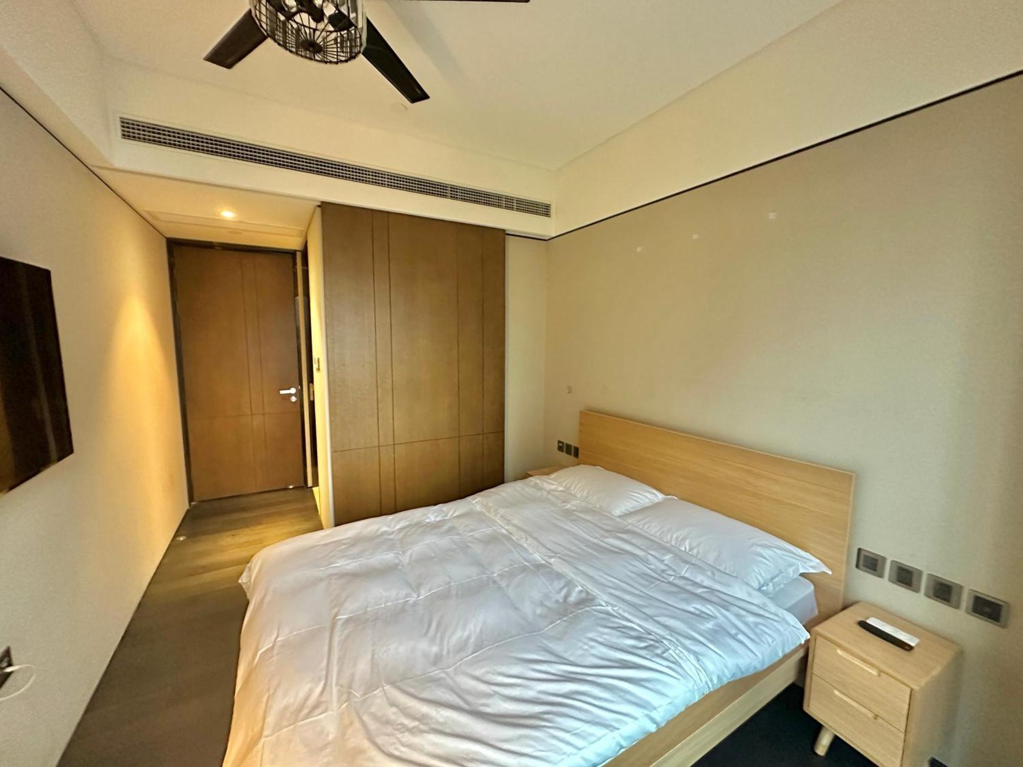 Zhome-Luxury Three-Bedroom Suite-Near The Bund 上海 外观 照片