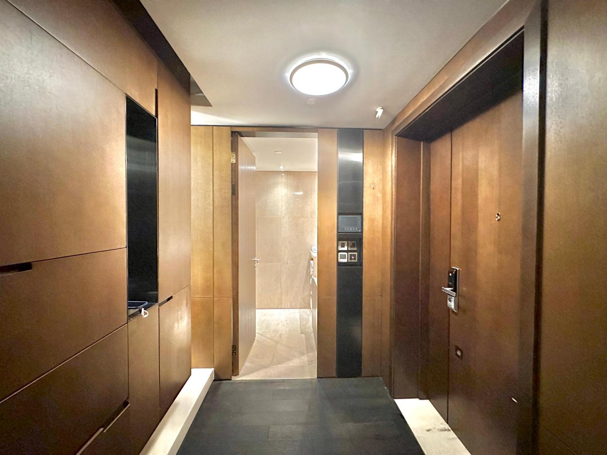 Zhome-Luxury Three-Bedroom Suite-Near The Bund 上海 外观 照片